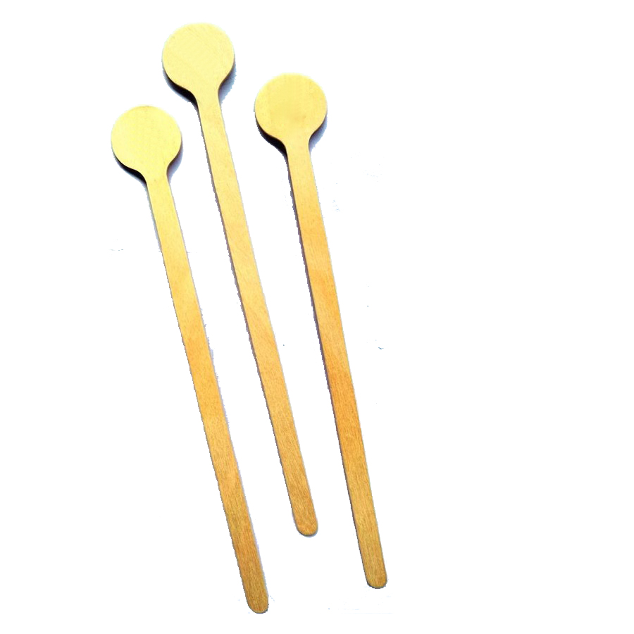 coffee stirrer